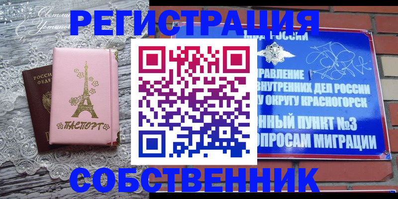 прописка законно в Щёлково